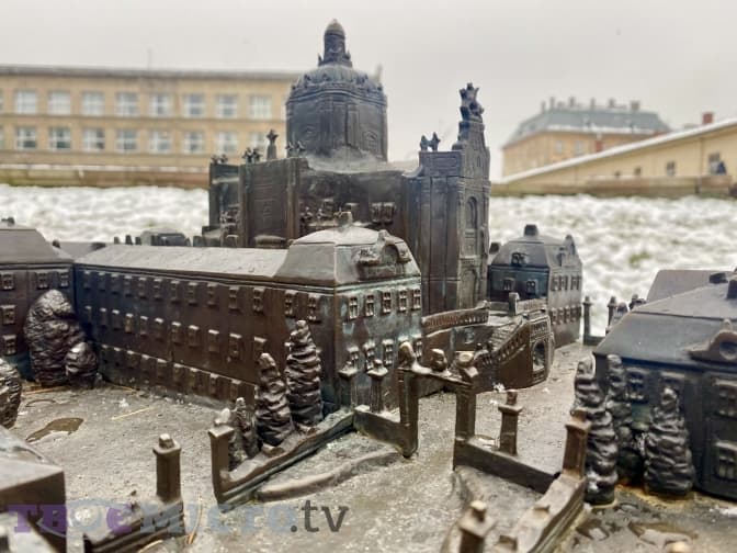 Фото: Анни Чистякової