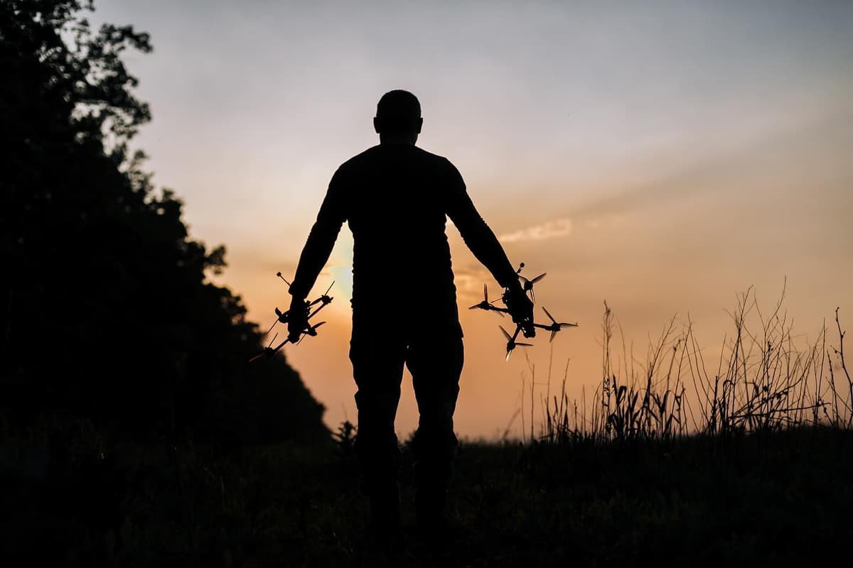 Україна відстає від росії у війні дронів. Чому так і хто це може змінити