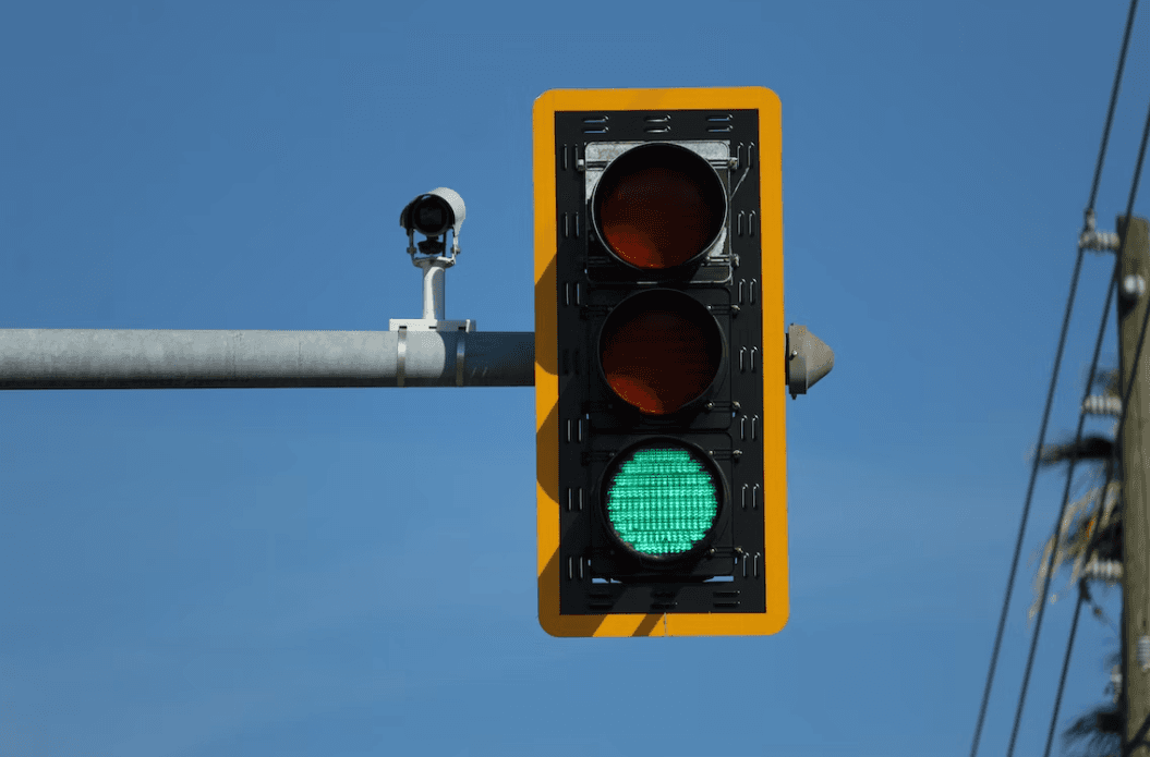 На одній з центральних вулиць Львова змінили організацію дорожнього руху