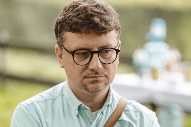 Анатолій Бабинський 