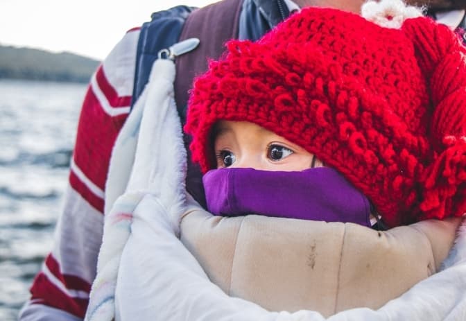 Фейкова «Львівська міськрада» та новий штам «корони» небезпечний для дітей. Головне за 21 грудня