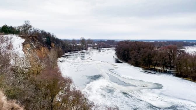 Під Києвом сьогодні лунатимуть вибухи. Мешканців просять зберігати спокій