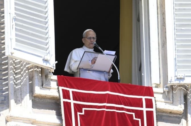 фото: Vatican News.