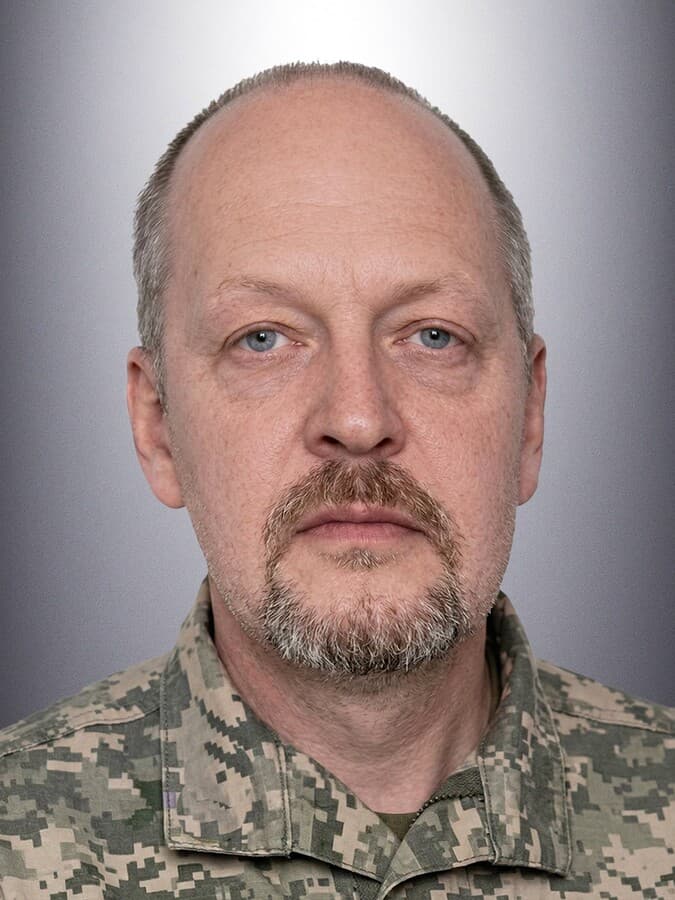 Фото: Олег Бучок