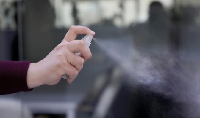 Львів’ян попереджають про шахраїв-дезінфекторів