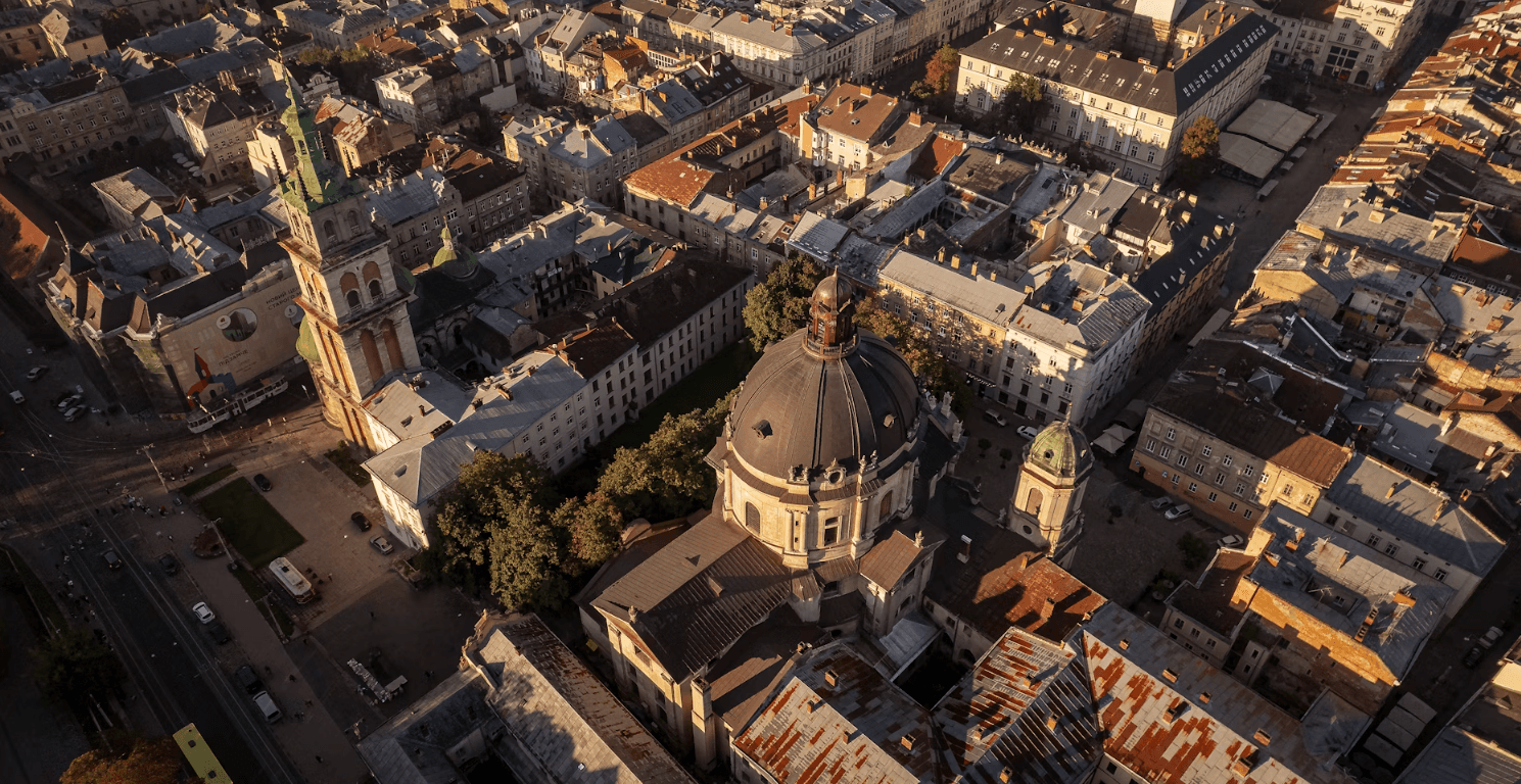 Автор фото: Levy Kyiv | Unsplash