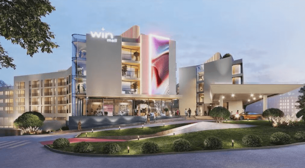 Візуалізація: ФОП Гризлюк І. В.