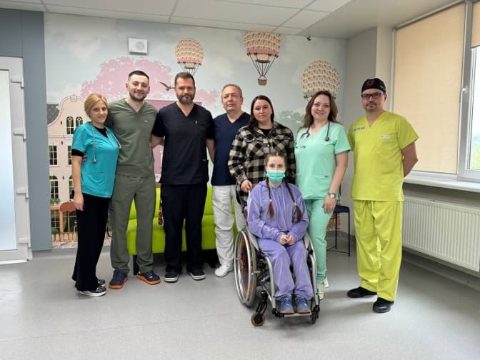 фото: перше тмо