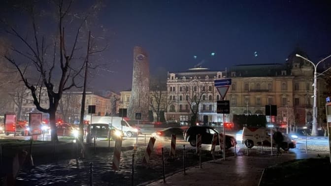 Фото: Суспільне Львів
