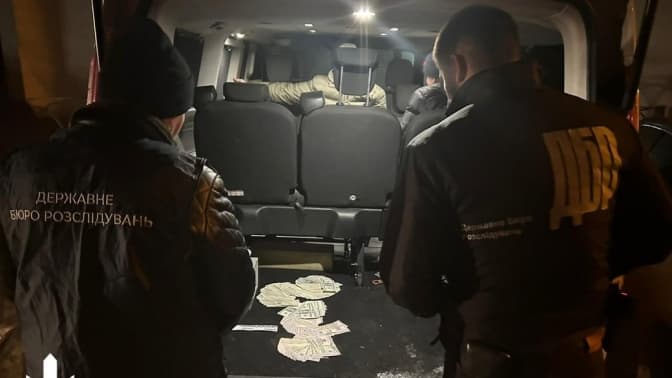 У тероборони Києва вкрали бронежилети та іншу амуніцію на 3,6 млн грн