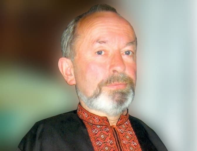 У Львові помер відомий археолог Василь Оприск