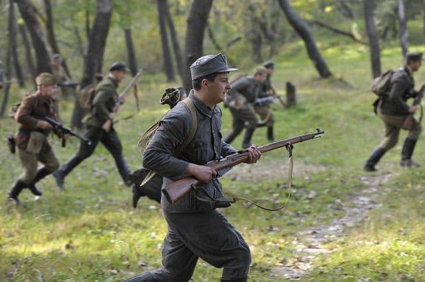 Львів’ян запрошують відтворити військовий впоряд УПА. Як долучитись?