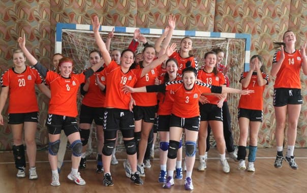 Львівська «Галичанка» розпочне новий чемпіонат Суперліги матчем з «Карпатами»