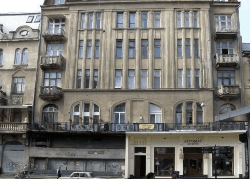 ФОТО: РОМАН СТАРЕЦЬКИЙ / ФЕЙСБУК