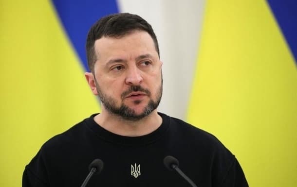 «Про комплексний захист говорити рано», – Зеленський про ППО в Україні