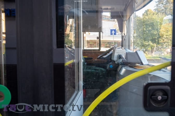 Компанія, що впроваджуватиме е-квиток на Львівщині, відповіла на імовірний зв’язок з російським бізнесом