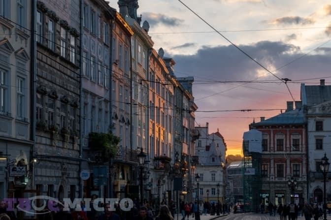 фото: твоє місто