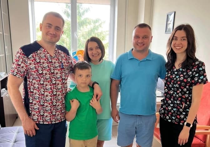 фото: перше тмо