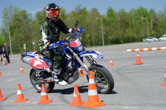 У Львові відкриють мотосезон. Де подивитися