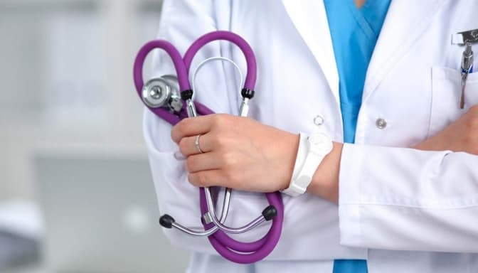 Пріоритети медицини Львівщини на 2025 рік. Що планують змінити