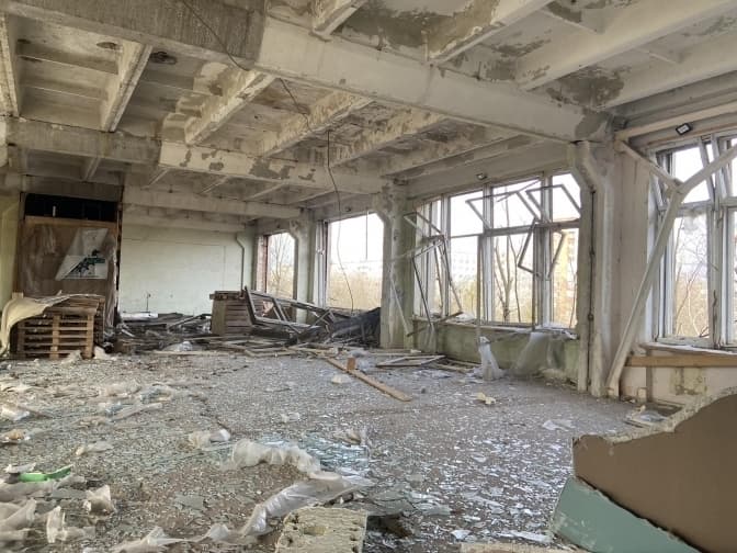 ФОТО: ТВОЄ МІСТО

