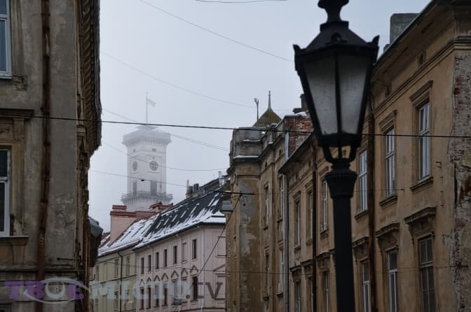 Фото: Твоє місто