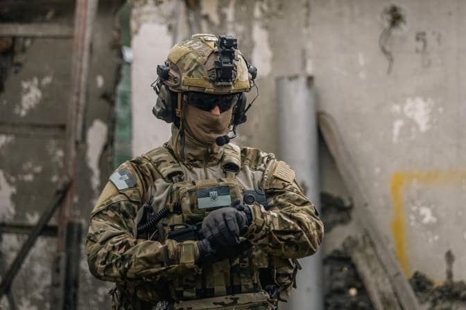 Як допомогти ЗСУ сьогодні. Підбірка волонтерських ініціатив