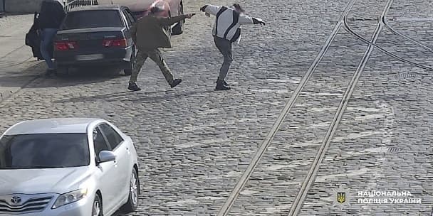 фото: поліція