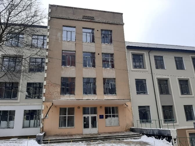 Майно львівського державного підприємства куплять у 23 рази дорожче від початкової ціни