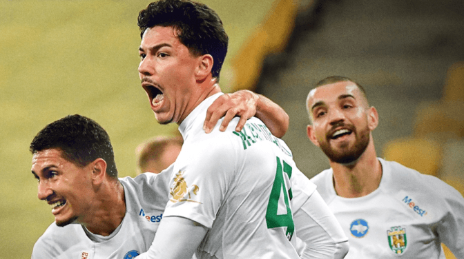 ФОТО: ЛЬВІВСЬКА АСОЦІАЦІЯ ФУТБОЛУ