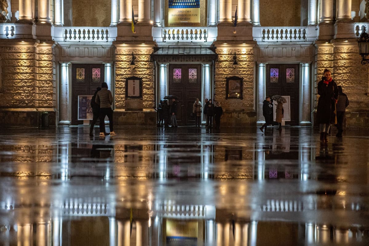 Львів увійшов в десятку міст, які опублікували найбільшу кількість даних