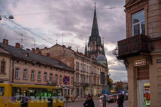 Козицький повідомив, звідки вчора чотири рази була ракетна загроза на Львівщині