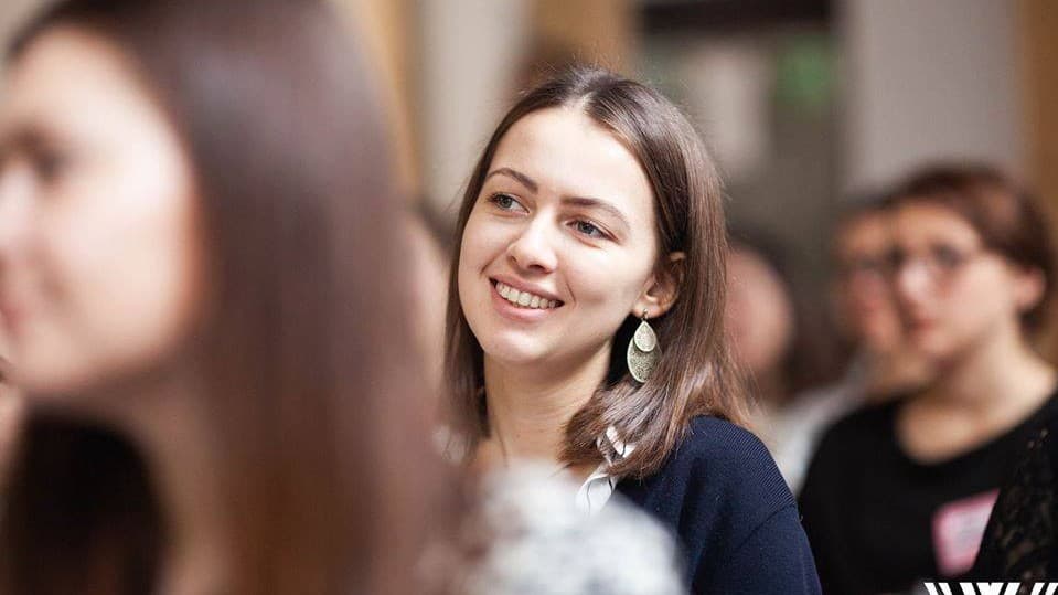 Нова керівниця львівського «Пласту»: Нам важливі не гроші, а визнання