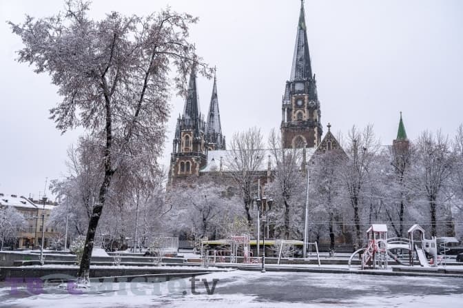 Фото: Твоє місто