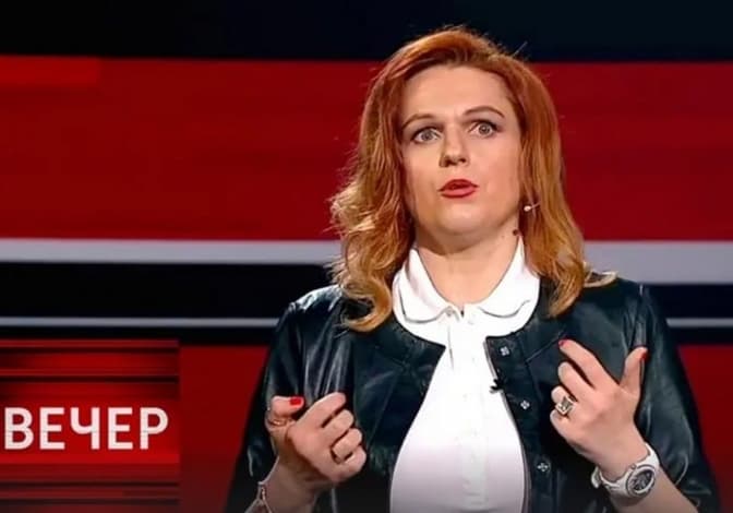 Пропагандистку українського походження у Львові засудили до 11 років ув'язнення