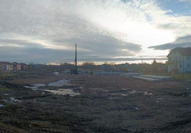 Спірне будівництво спорткомплексу на Львівщині розгляне комісія при Верховній Раді