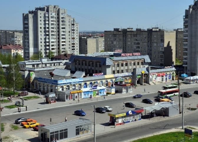 В обмін на 8 млн грн Львівська міськрада пішла на угоду з підприємцем