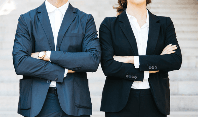 На Львівщині чоловіки очолюють понад 70% підприємств та установ