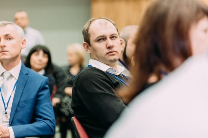 Департамент охорони здоров’я ЛОДА тимчасово очолив Андрій Васько