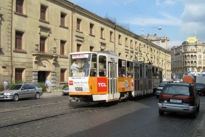 ілюстративне фото: Mapio.net