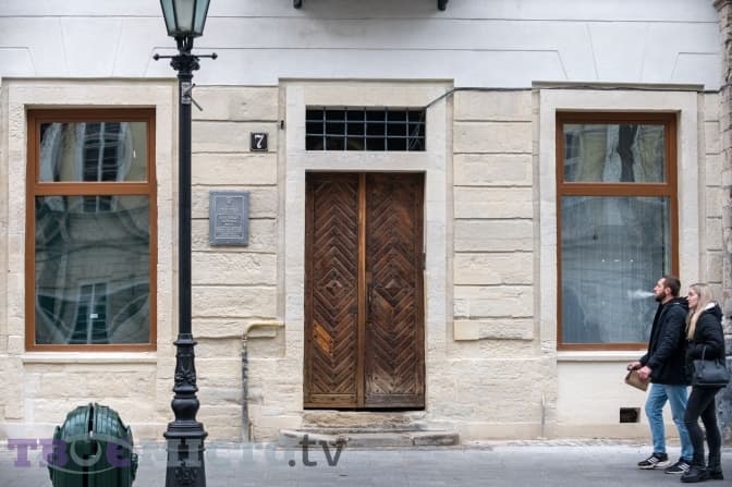 фото івана станіславського, твоє місто