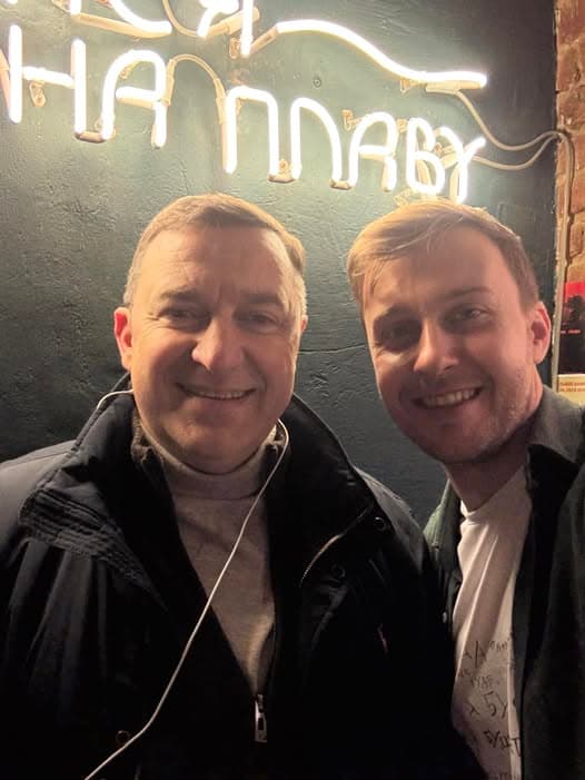 фото: ярослав рущишин