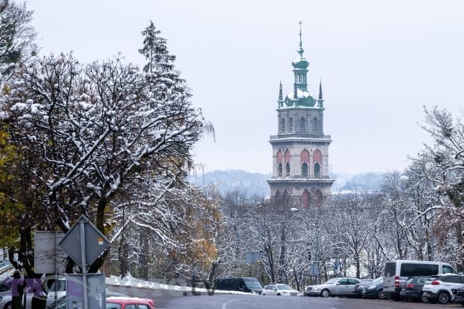 На Львівщині була небезпека удару крилатими ракетами з білорусі, – Козицький
