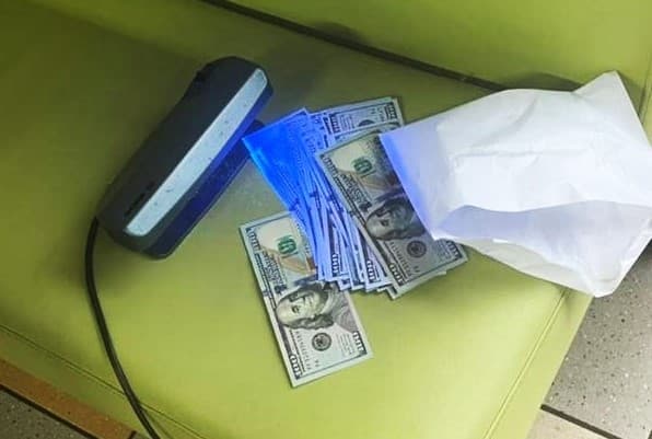 На Львівщині затримали зловмисника, який організовував втечу ухилянтів за кордон