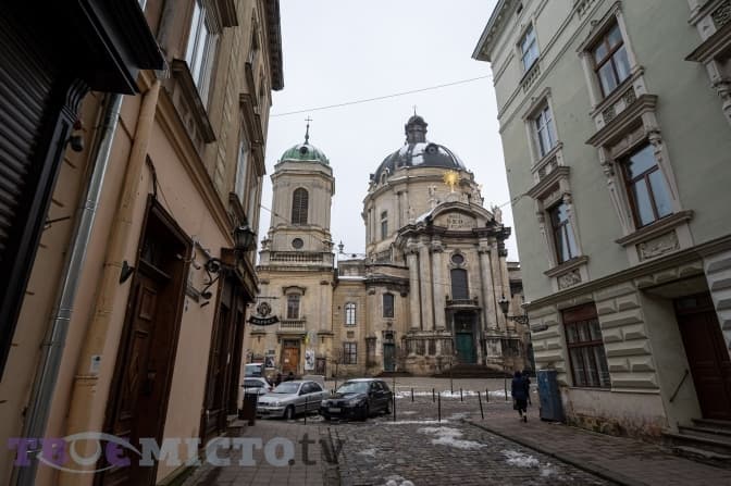 Козицький повідомив, звідки на Львівщину летіли ракети