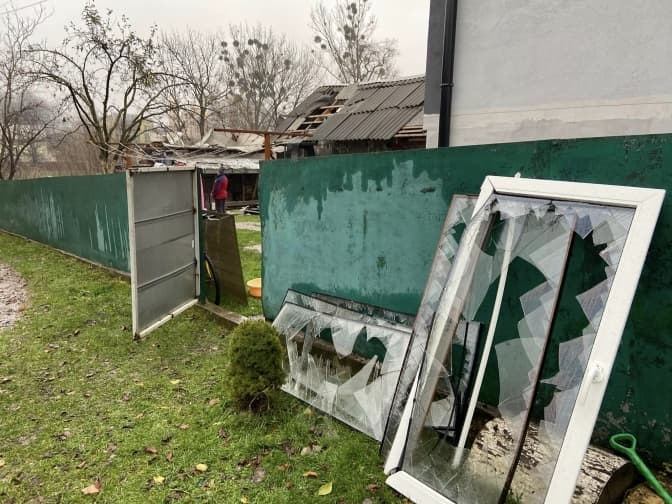 Постраждалим від вибуху у Солонці виплатять допомогу