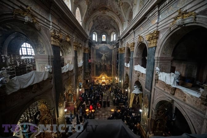 фото івана станіславського, твоє місто