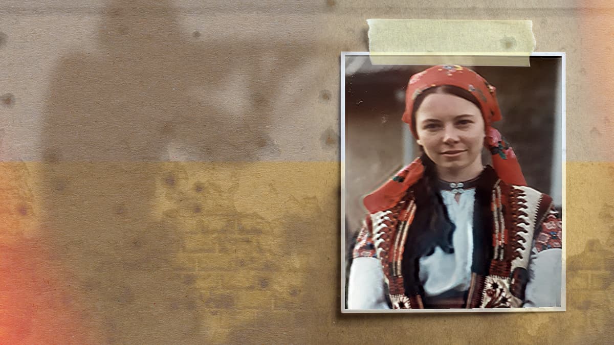 «Бійців з окупованих територій навколішках не проводжають». Історія польської волонтерки