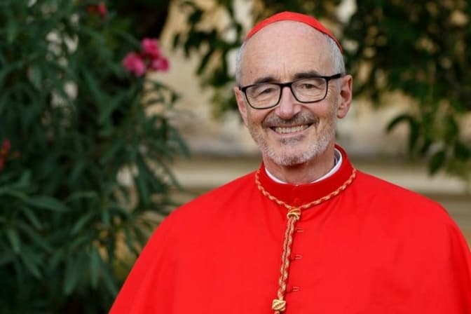 Фото: Синод єпископів УГКЦ