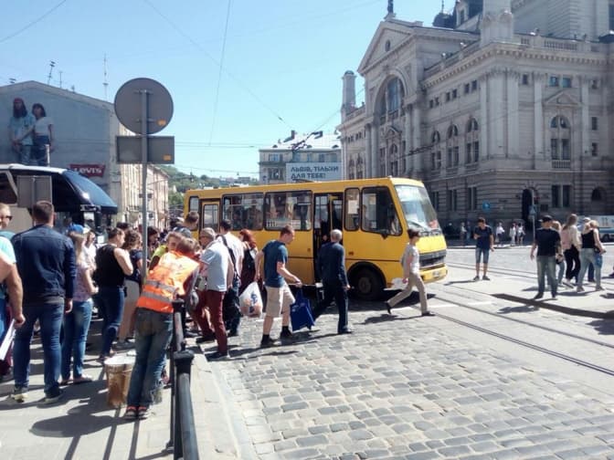 фото: Ігор Зінкевич/Facebook